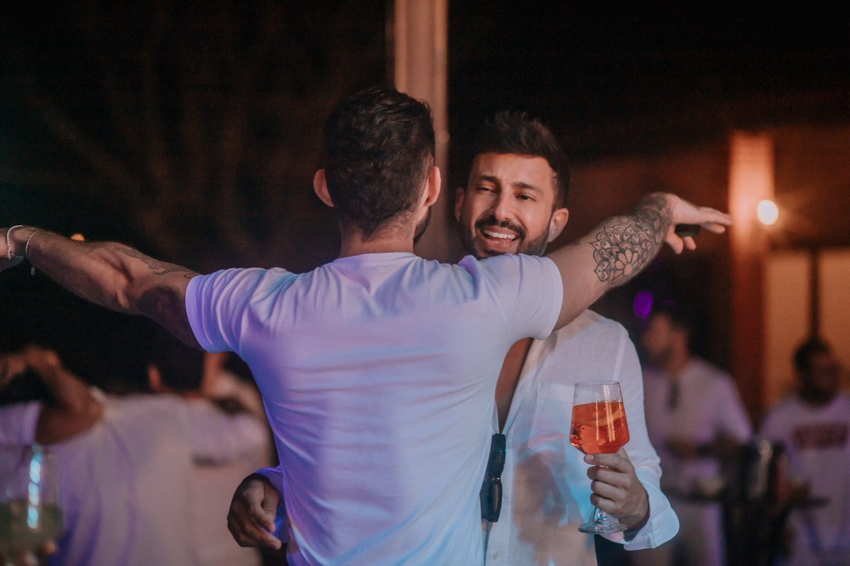 Sasha - 35 anos. Fotógrafa de Eventos em São Paulo e Sorocaba Kika Damasceno