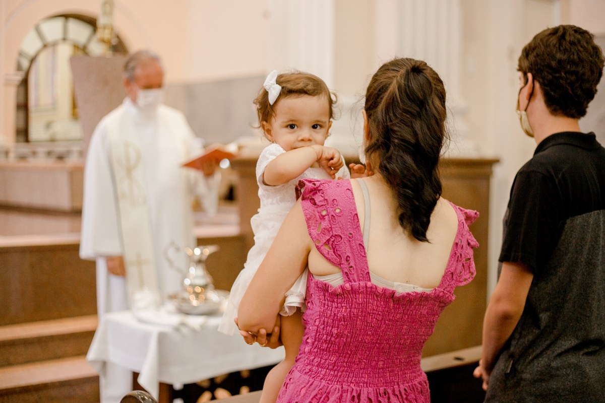 Batizado da Ana Clara e Maria Rita. Fotógrafa de Eventos em São Paulo e Sorocaba Kika Damasceno