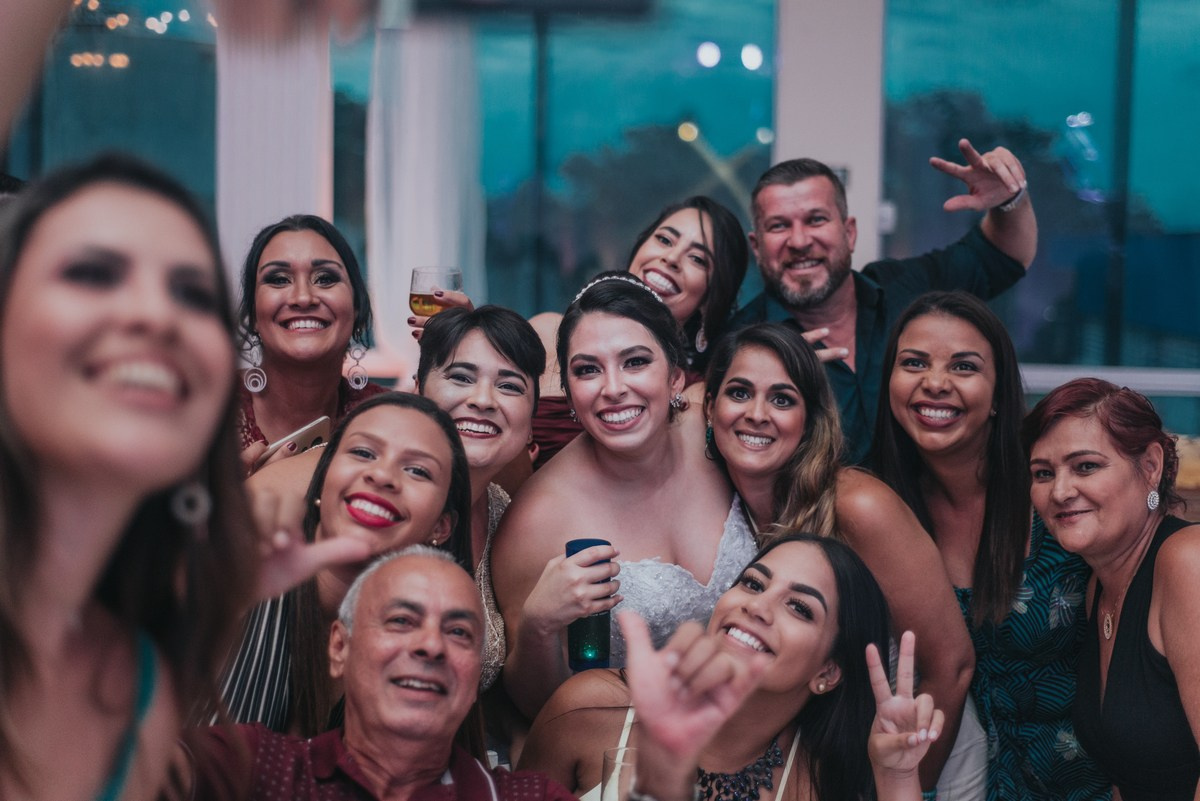 Laís e Rafael. Fotógrafa de Eventos em São Paulo e Sorocaba Kika Damasceno