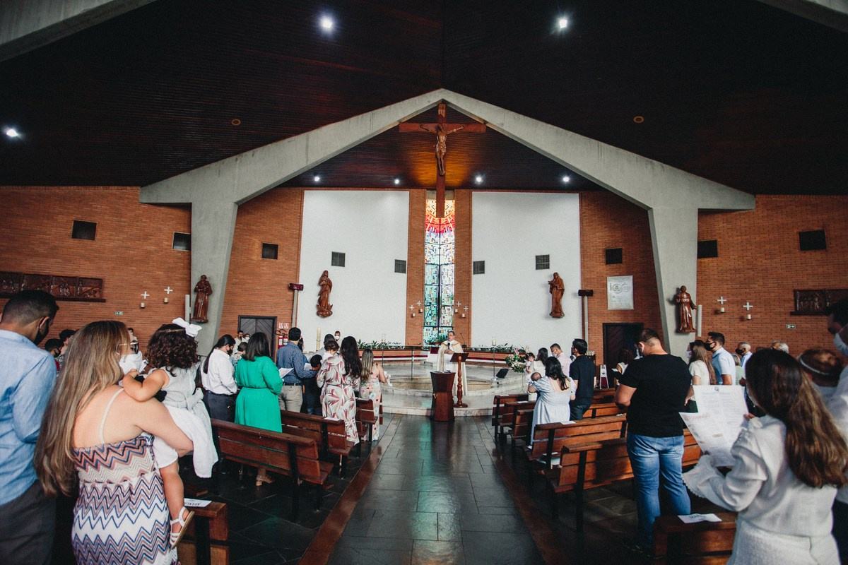 Batizado do Gael. Fotógrafa de Eventos em São Paulo e Sorocaba Kika Damasceno