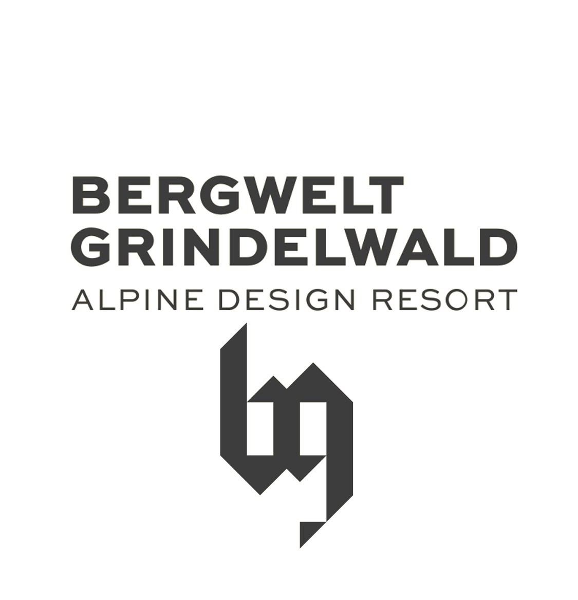 Bergwelt Grindelwald logo