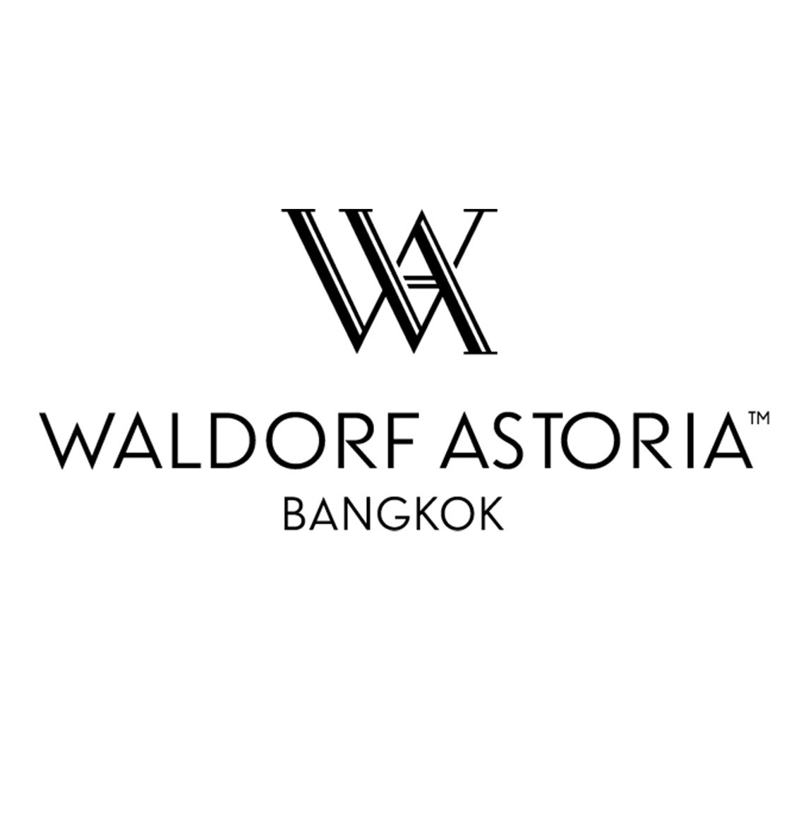 Waldorf Astoria Logo