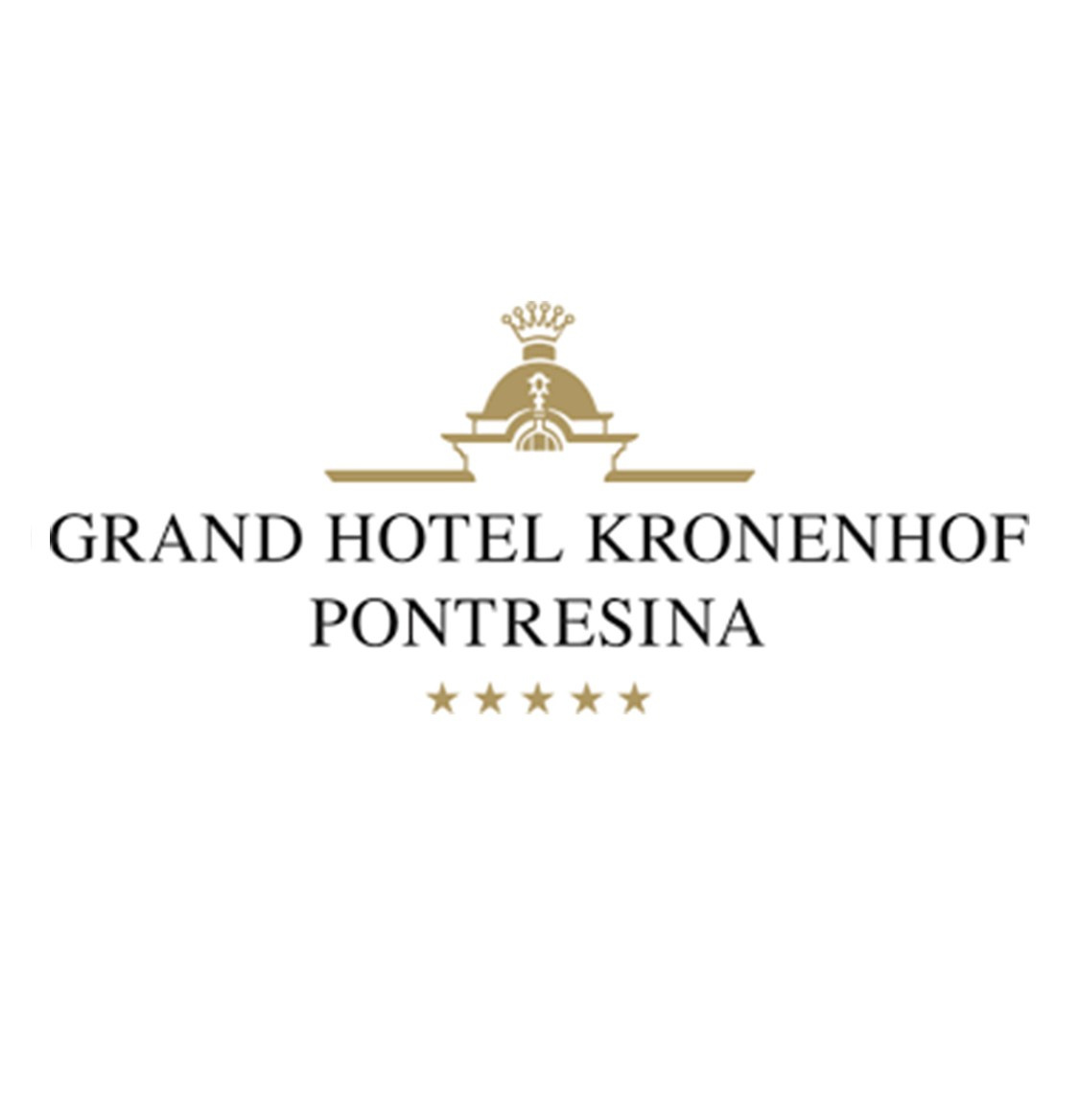 Grand Hotel Krohenhof Logo