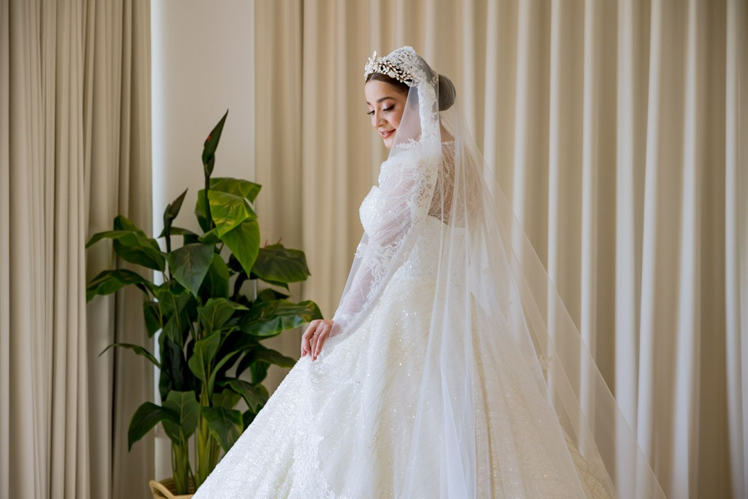A + A. Luis Astorga - Fotografo de Bodas