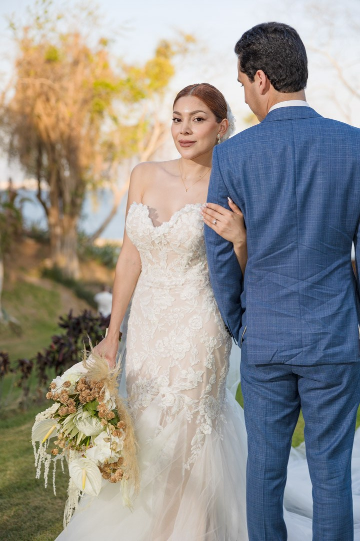 D + T. Luis Astorga - Fotografo de Bodas
