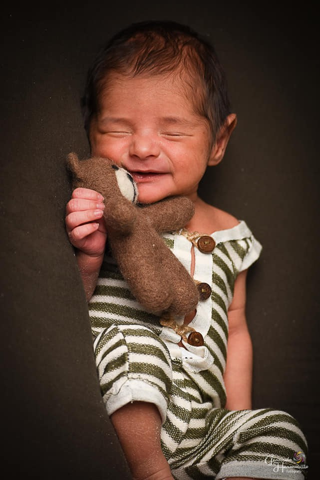 New Born. HERMOSILLO STUDIO