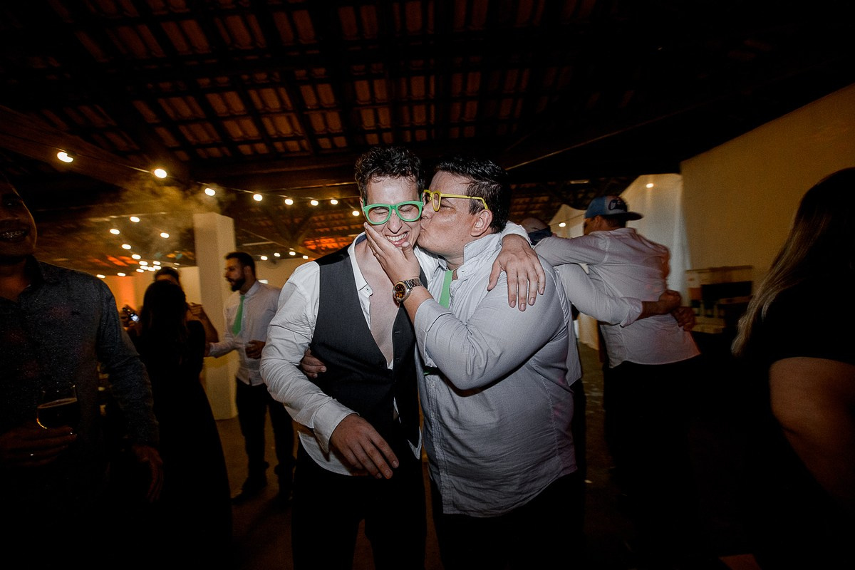 Nina e Gui. Fotógrafa de Eventos em São Paulo e Sorocaba Kika Damasceno
