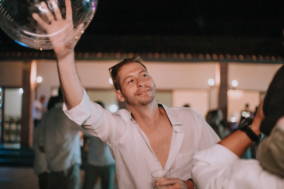 Sasha - 35 anos. Fotógrafa de Eventos em São Paulo e Sorocaba Kika Damasceno