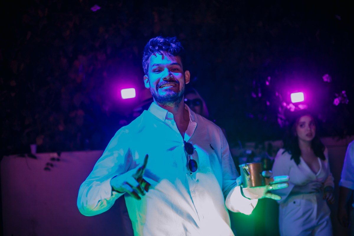 Sasha - 35 anos. Fotógrafa de Eventos em São Paulo e Sorocaba Kika Damasceno