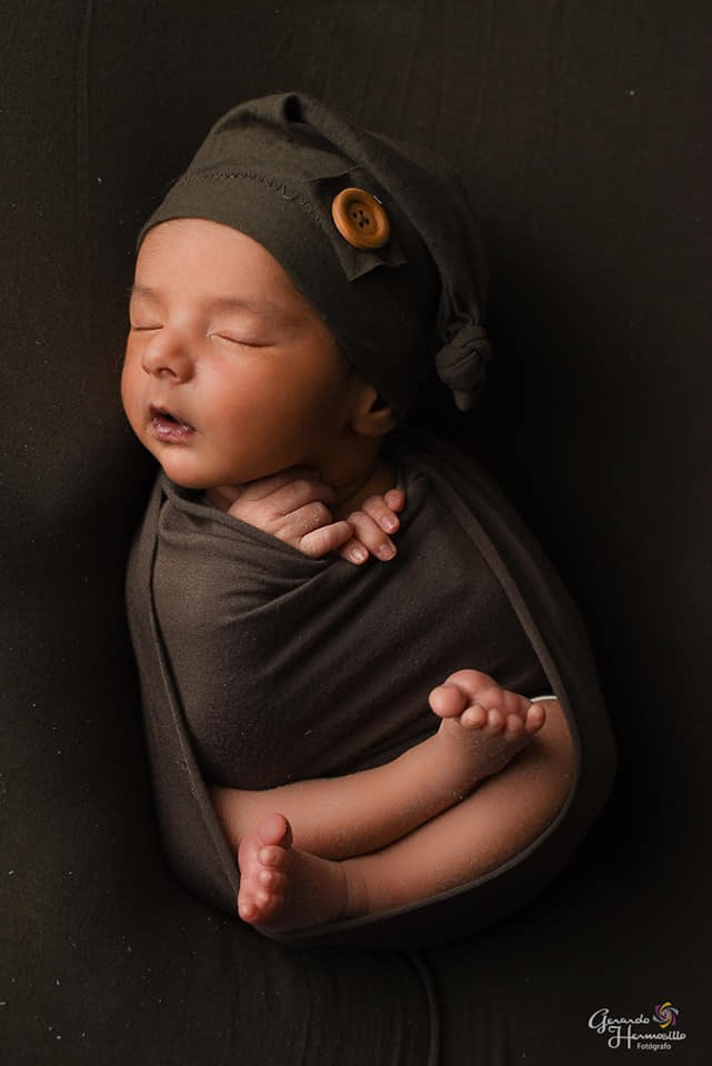 New Born. HERMOSILLO STUDIO
