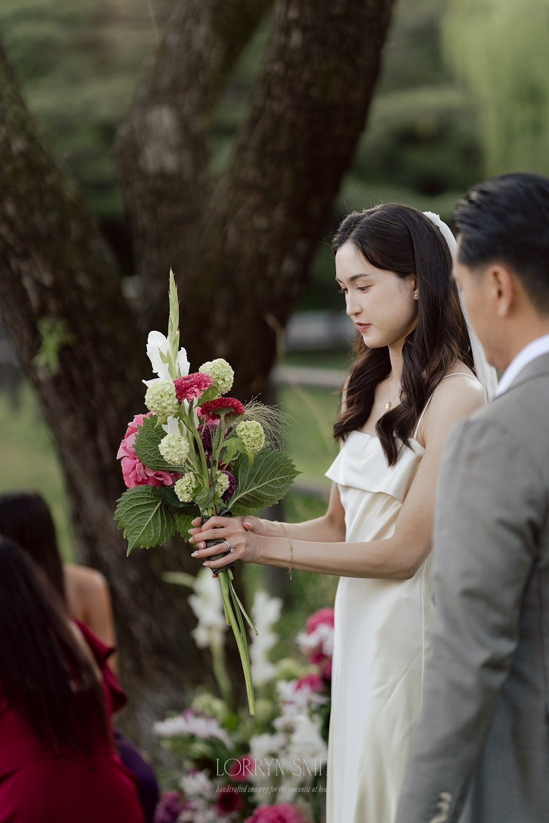 Monica&Chris/ wedding story. Студия декора «Нарния»
