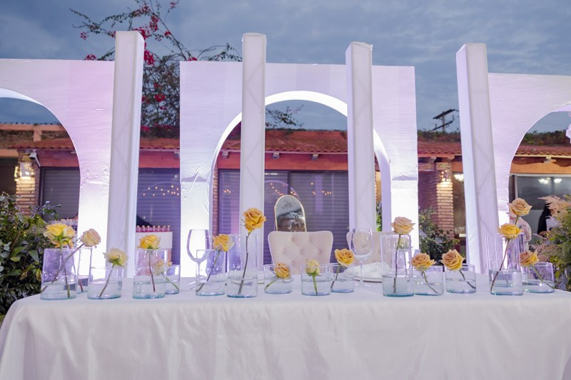 M + A. Luis Astorga - Fotografo de Bodas