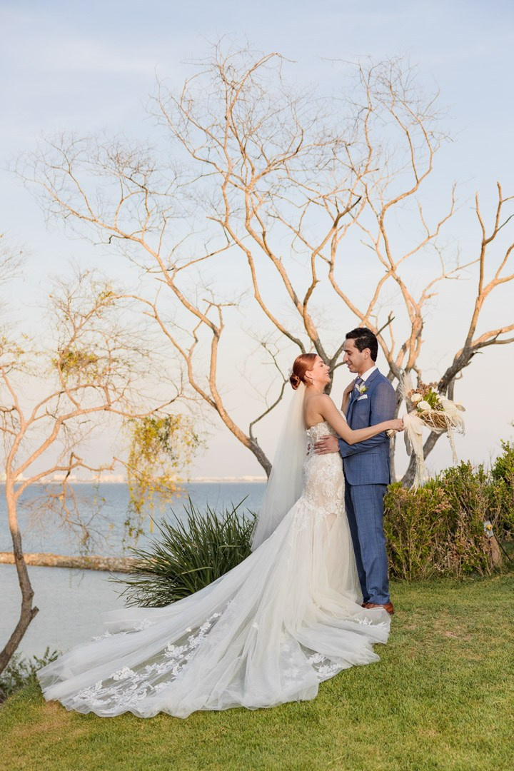D + T. Luis Astorga - Fotografo de Bodas