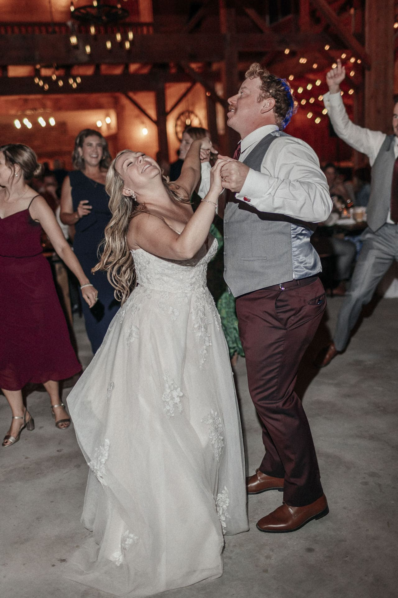Danielle & Dave. Storytellers Films — Candid Wedding Videographer & Photographer in Toronto, Ontario and beyond