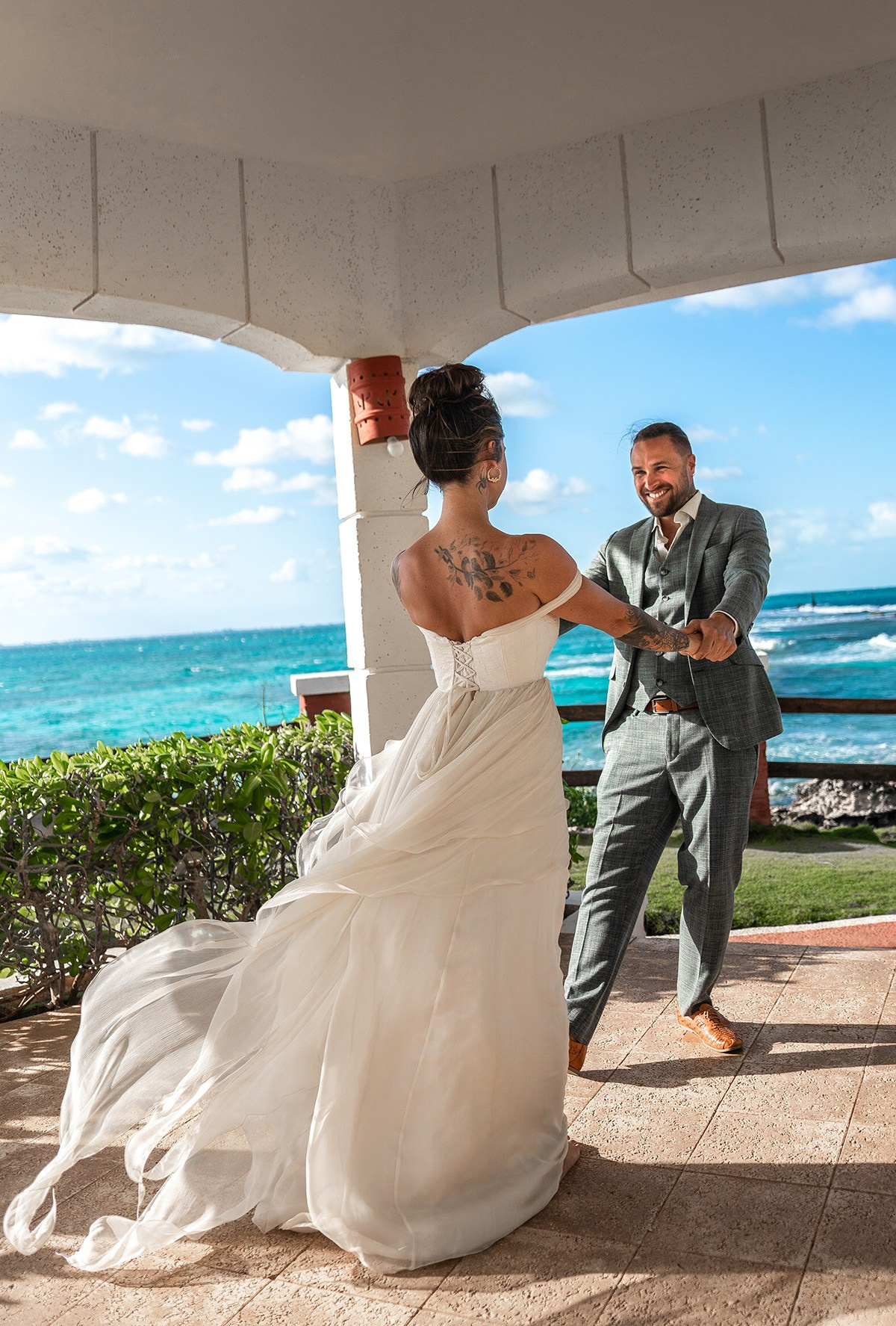 WeddingPhotos. Wedding photos and videos. Cancun, Tulum, Playa del Carmen, Los Cabos