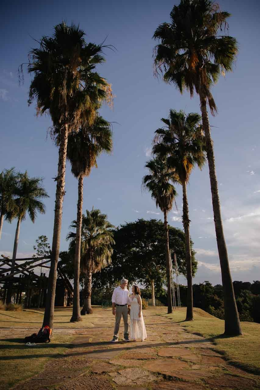Pre-wedding