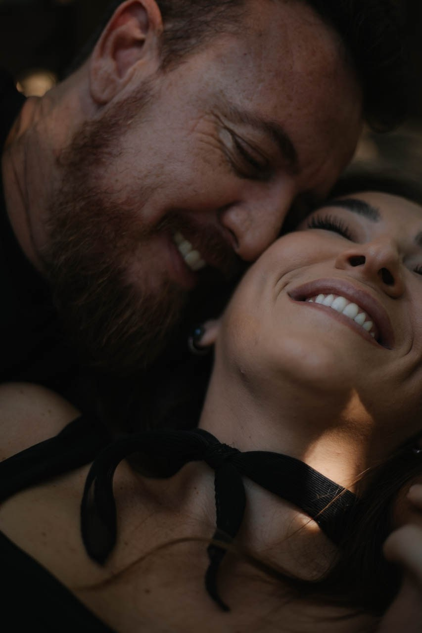Pré-wedding