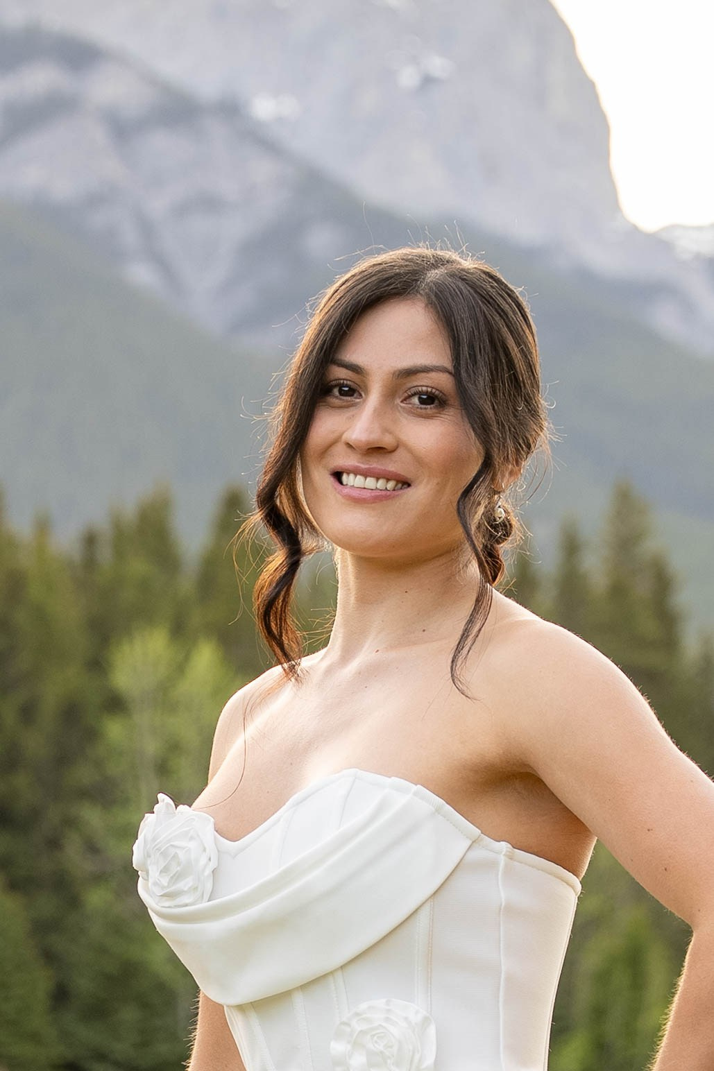 Affordable Banff & Canmore Photography. Ching Li Photography