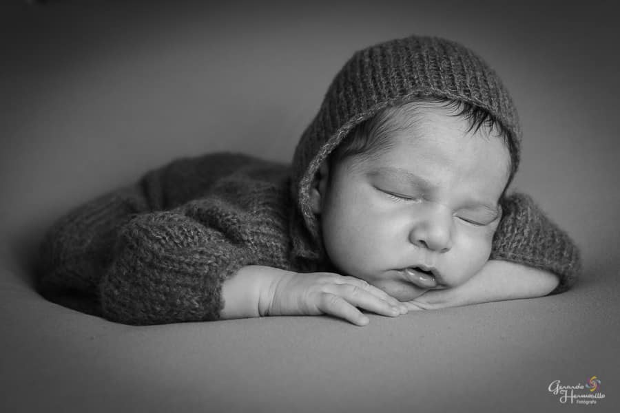 New Born. HERMOSILLO STUDIO