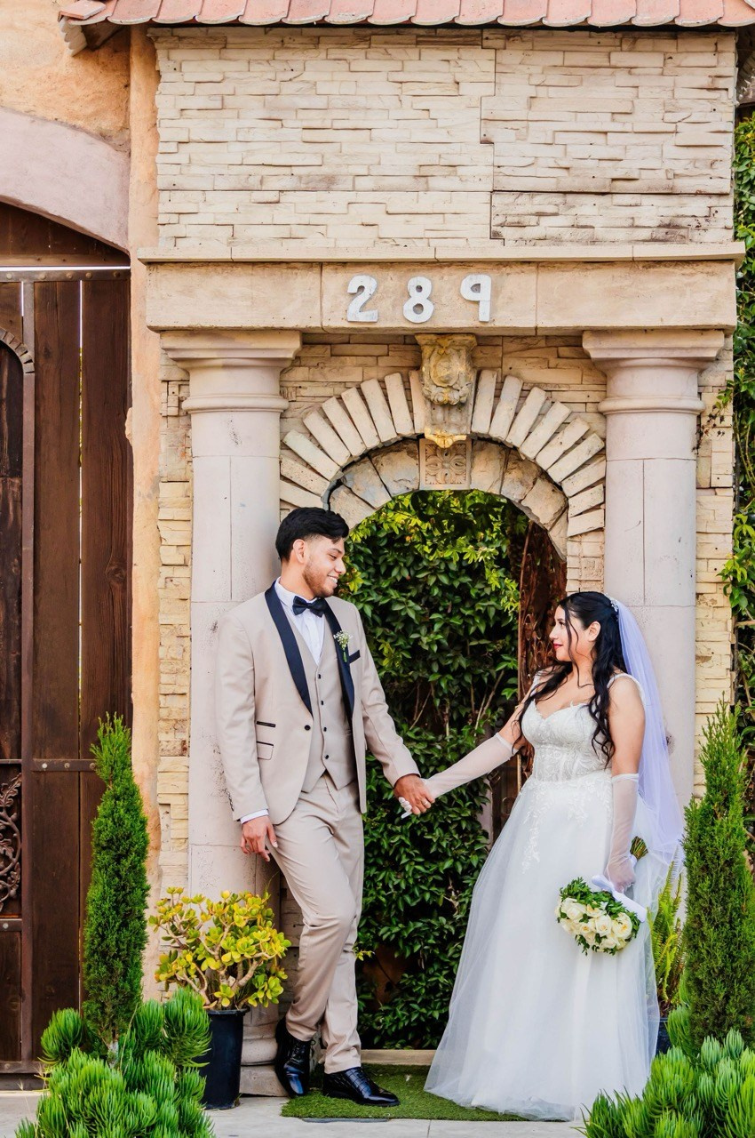 Wendy & Braulio (Boda). Fotógrafo de Bodas en Tijuana | Alex Martínez