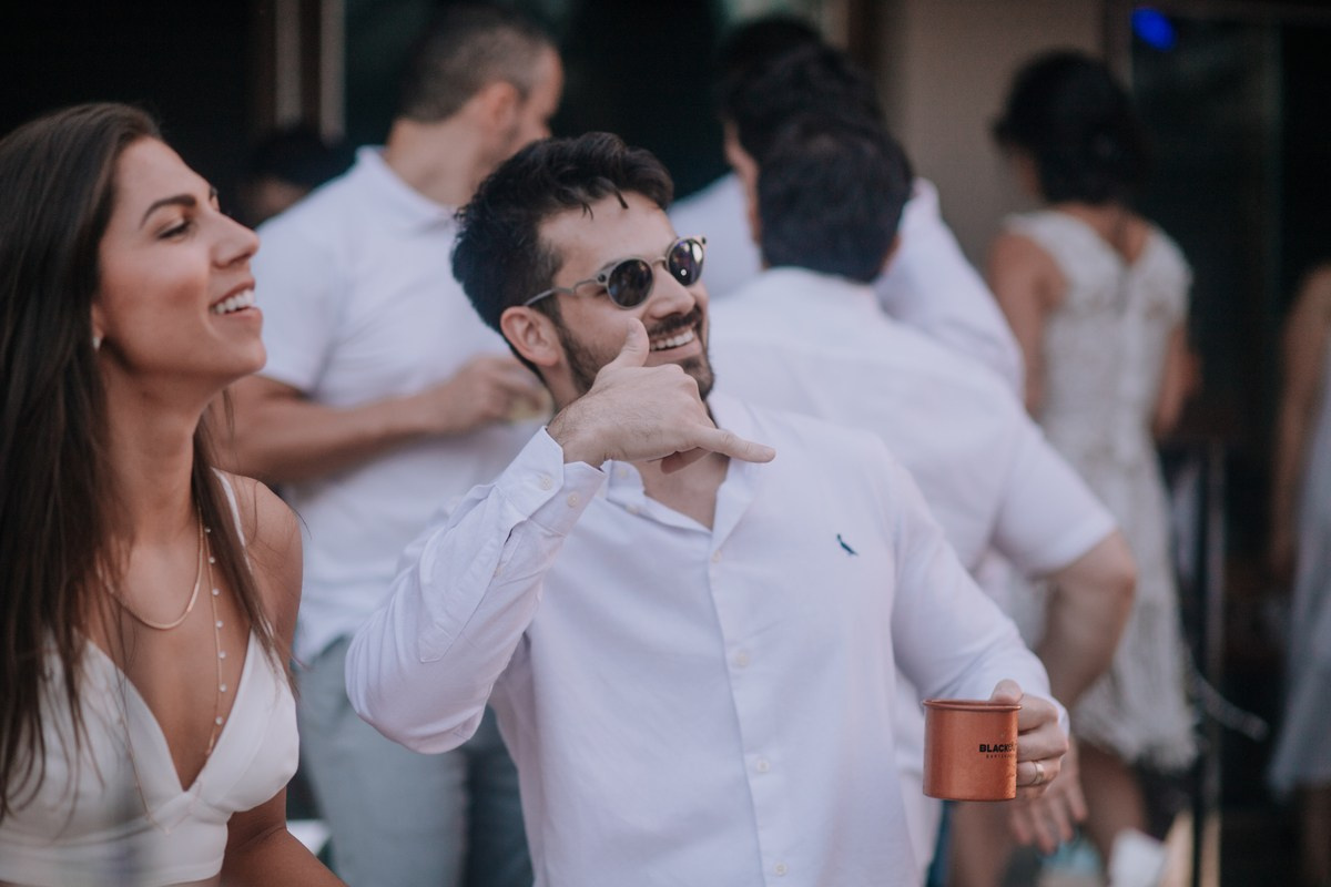 Sasha - 35 anos. Fotógrafa de Eventos em São Paulo e Sorocaba Kika Damasceno