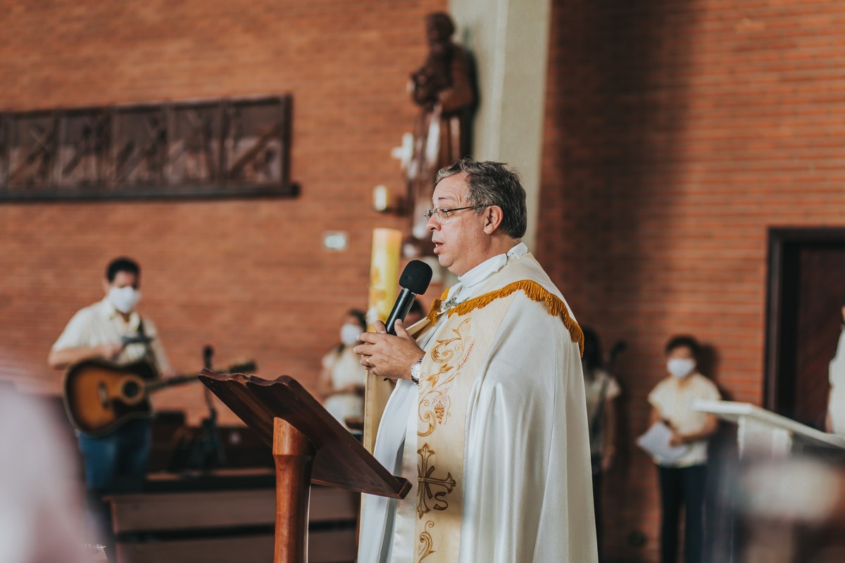Batizado do Gael. Fotógrafa de Eventos em São Paulo e Sorocaba Kika Damasceno