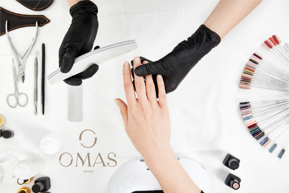 OMAS. Бренд-дизайнер и ретушёр Юлия Абрамова