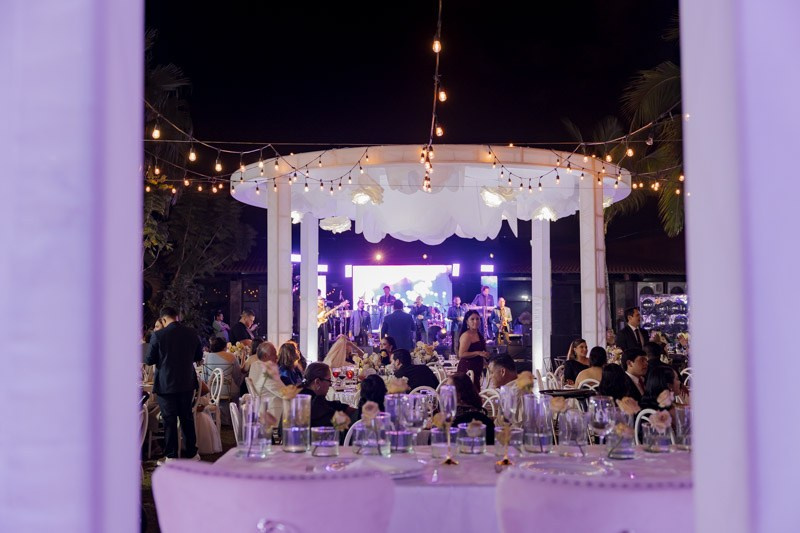 M + A. Luis Astorga - Fotografo de Bodas