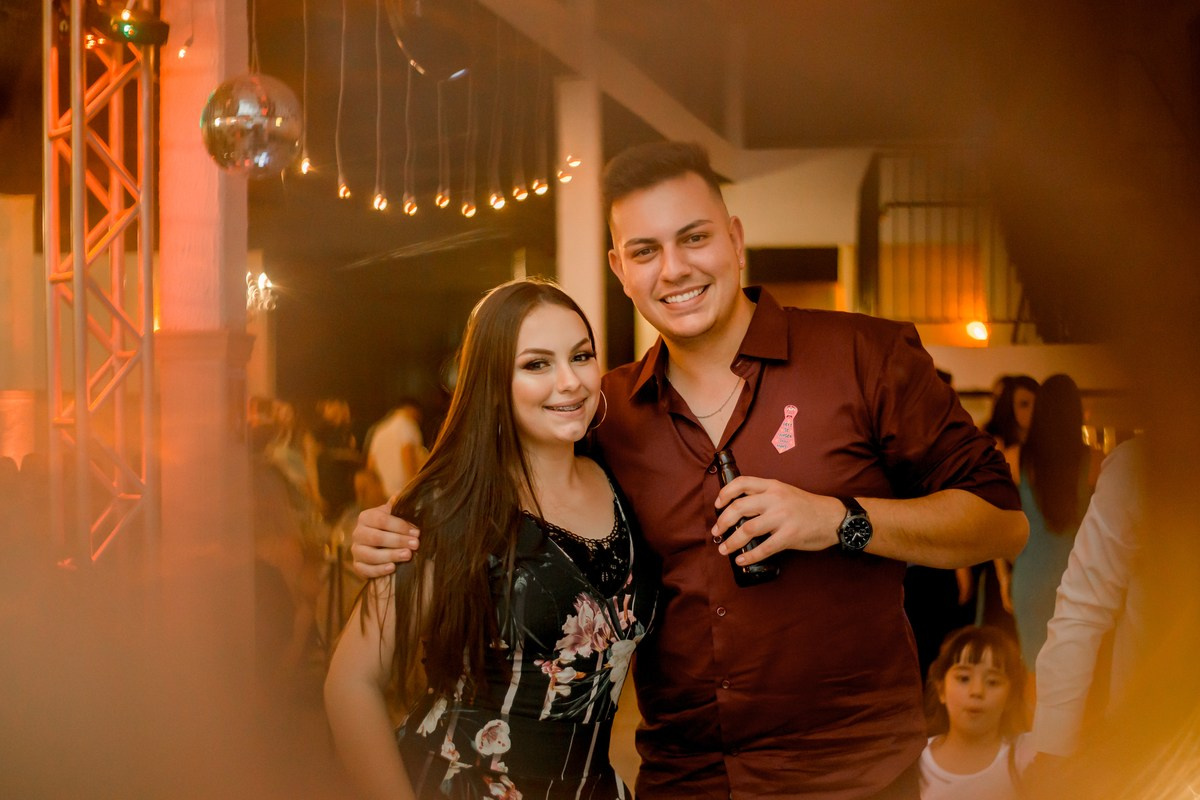 Bianca e Osmar. Fotógrafa de Eventos em São Paulo e Sorocaba Kika Damasceno