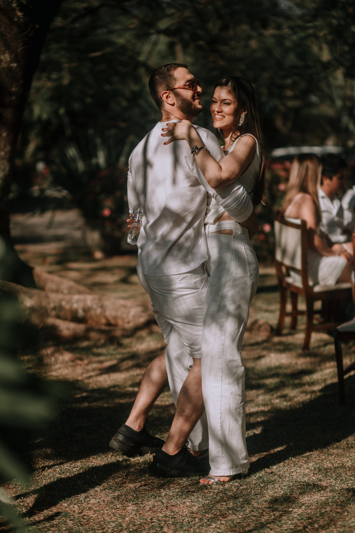 Sasha - 35 anos. Fotógrafa de Eventos em São Paulo e Sorocaba Kika Damasceno