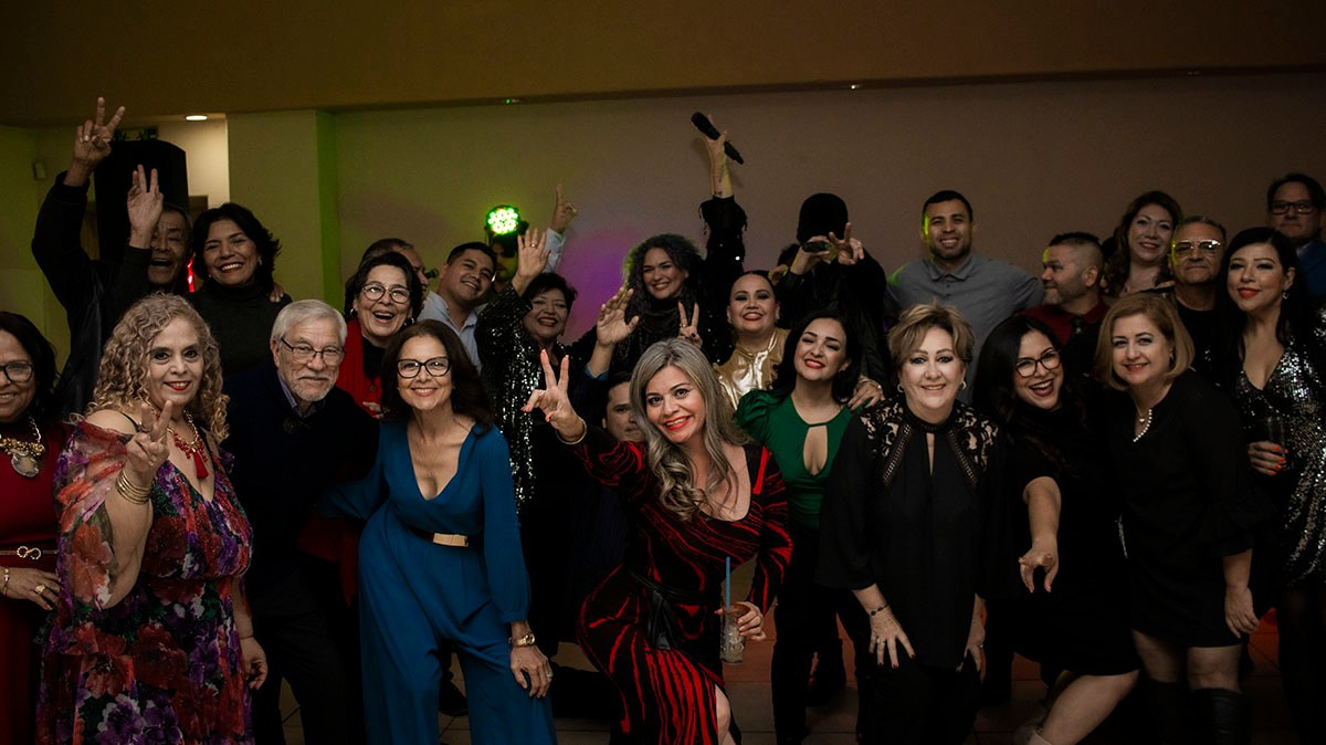 POSADA SUTUES 2025. Fotografia, eventos sociales en san luis rio colorado, sonora Mexico