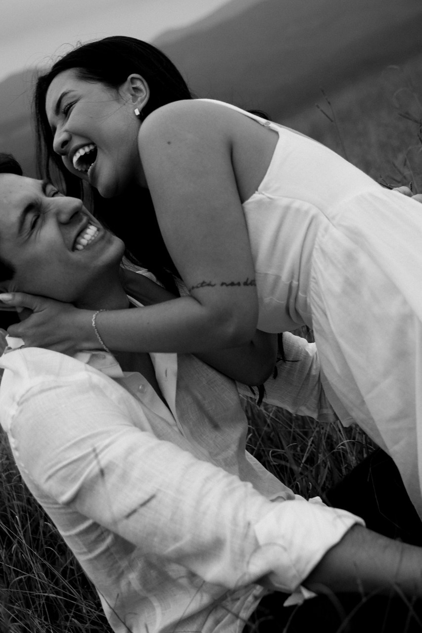 Pre-wedding