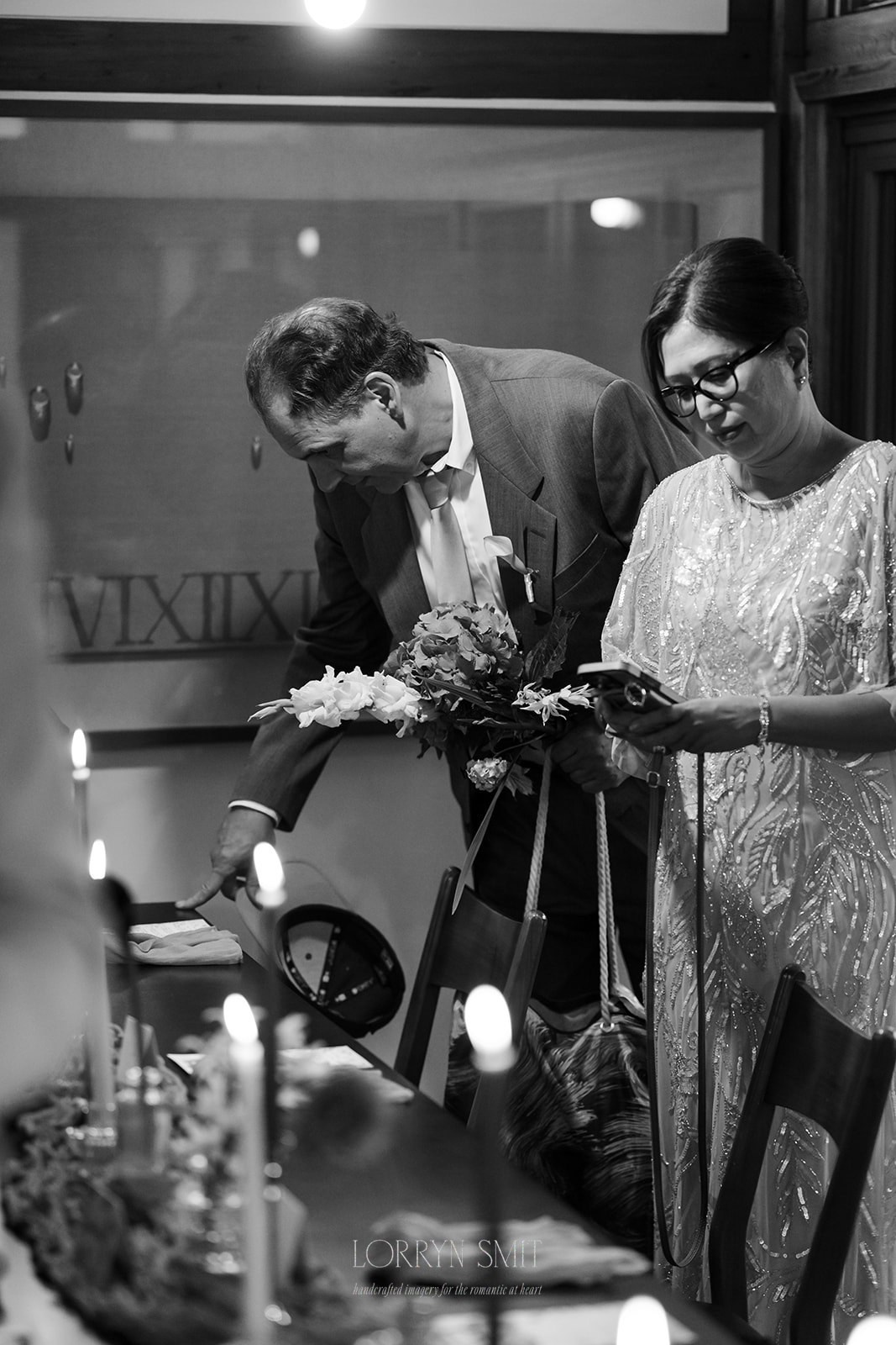 Monica&Chris/ wedding story. Студия декора «Нарния»