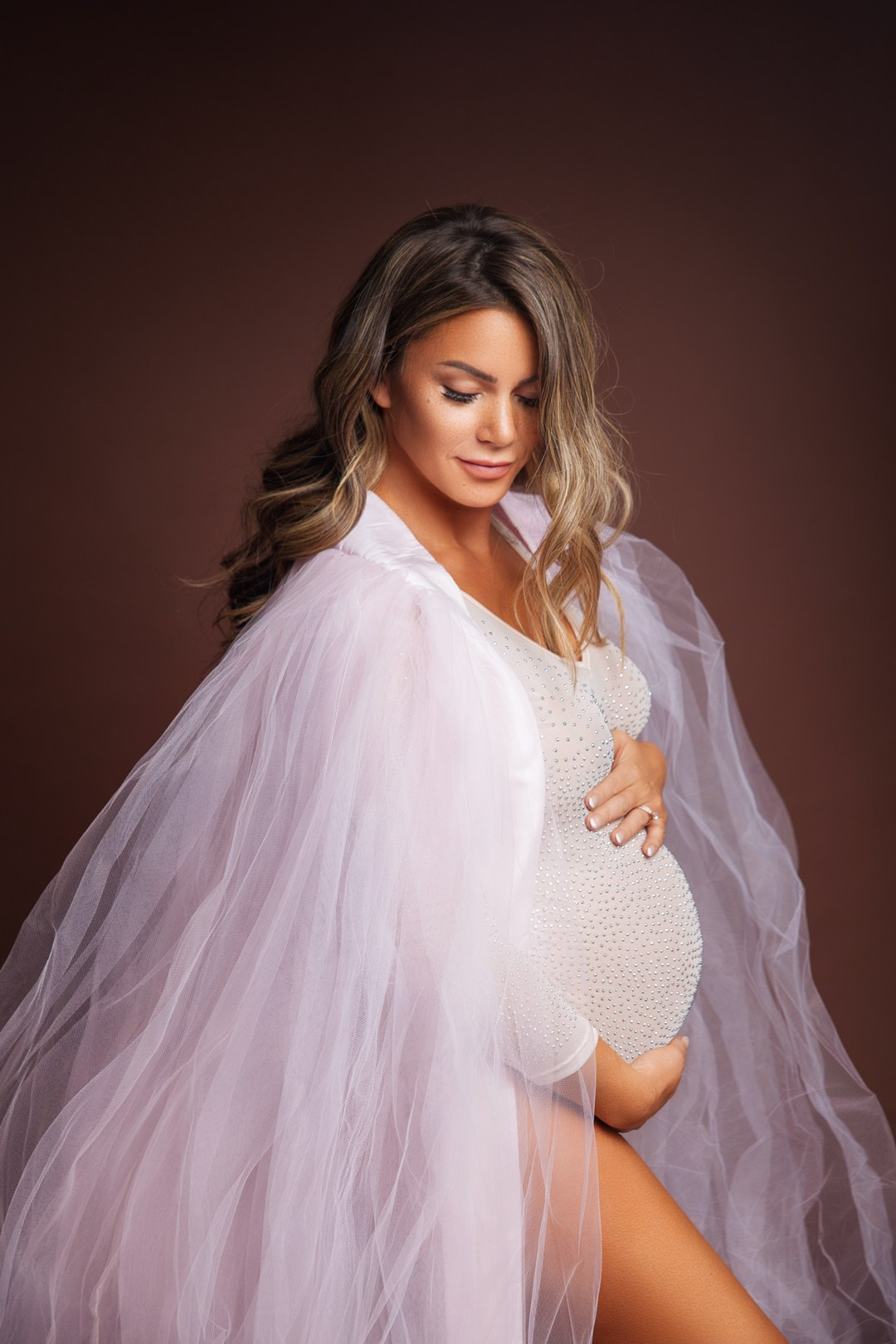 Maternity. Triple-A photo studio