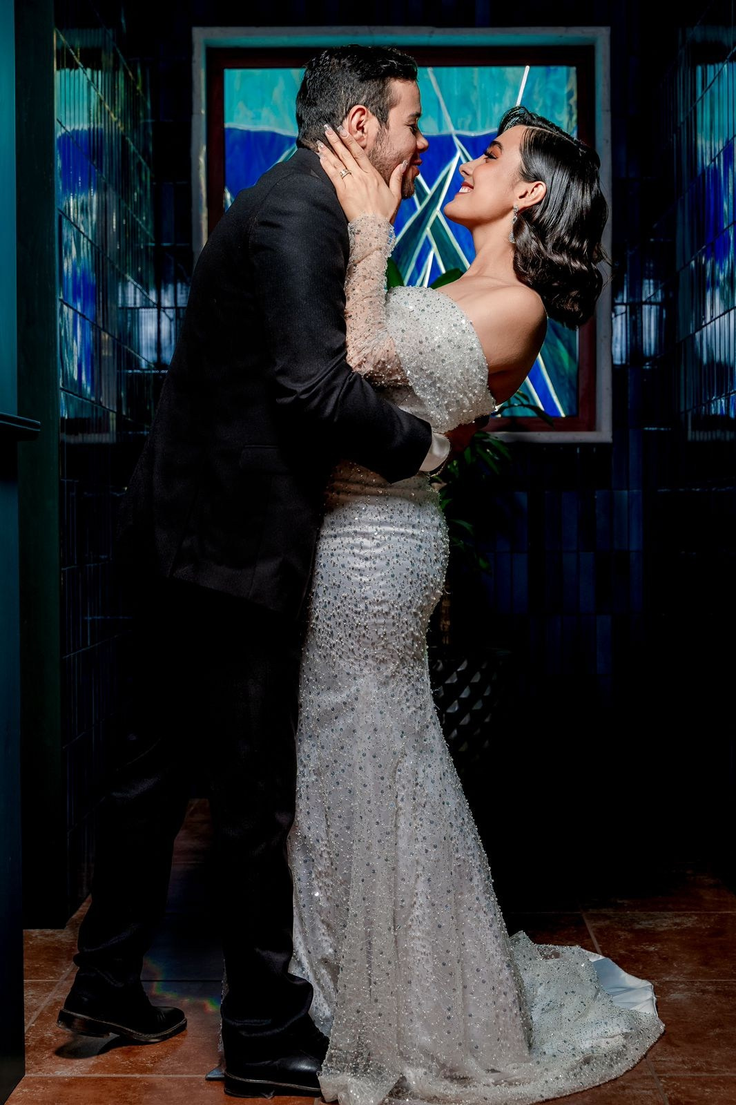 Fotografias de Boda. Javier Plascencia Fotografo de Bodas en México