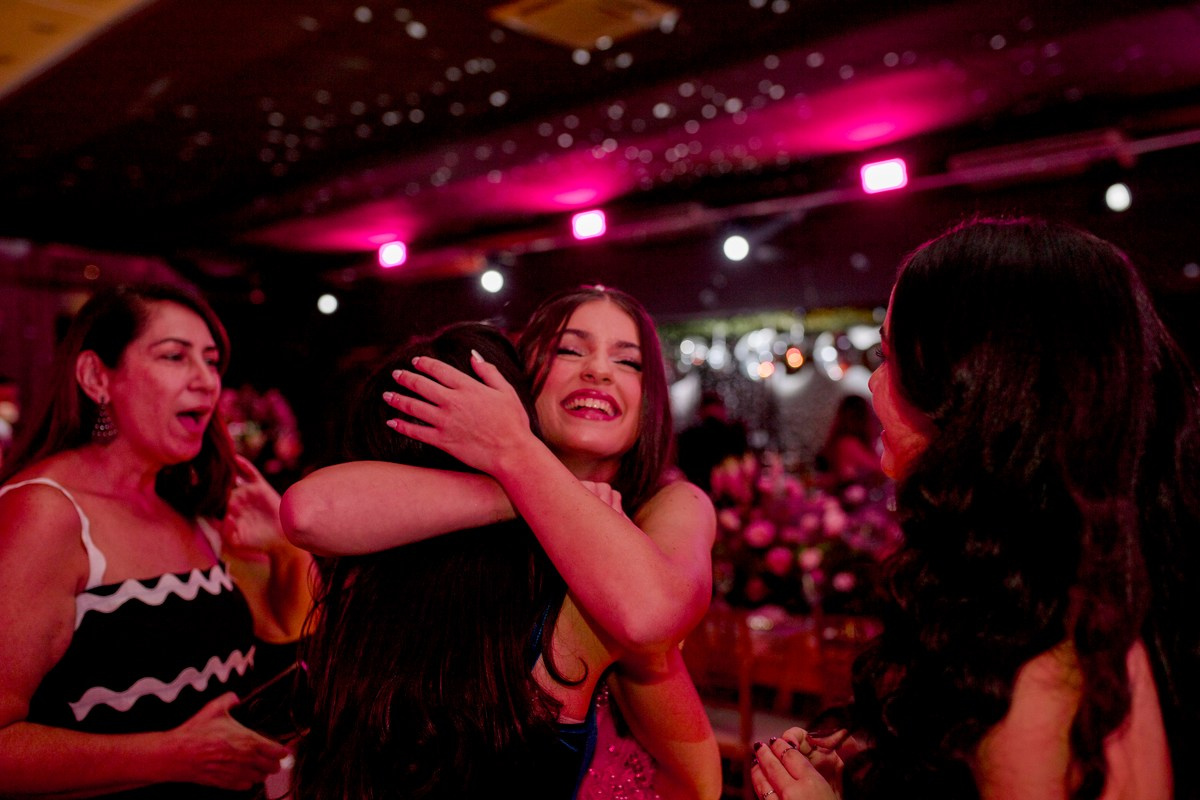 Luana - 15 anos. Fotógrafa de Eventos em São Paulo e Sorocaba Kika Damasceno