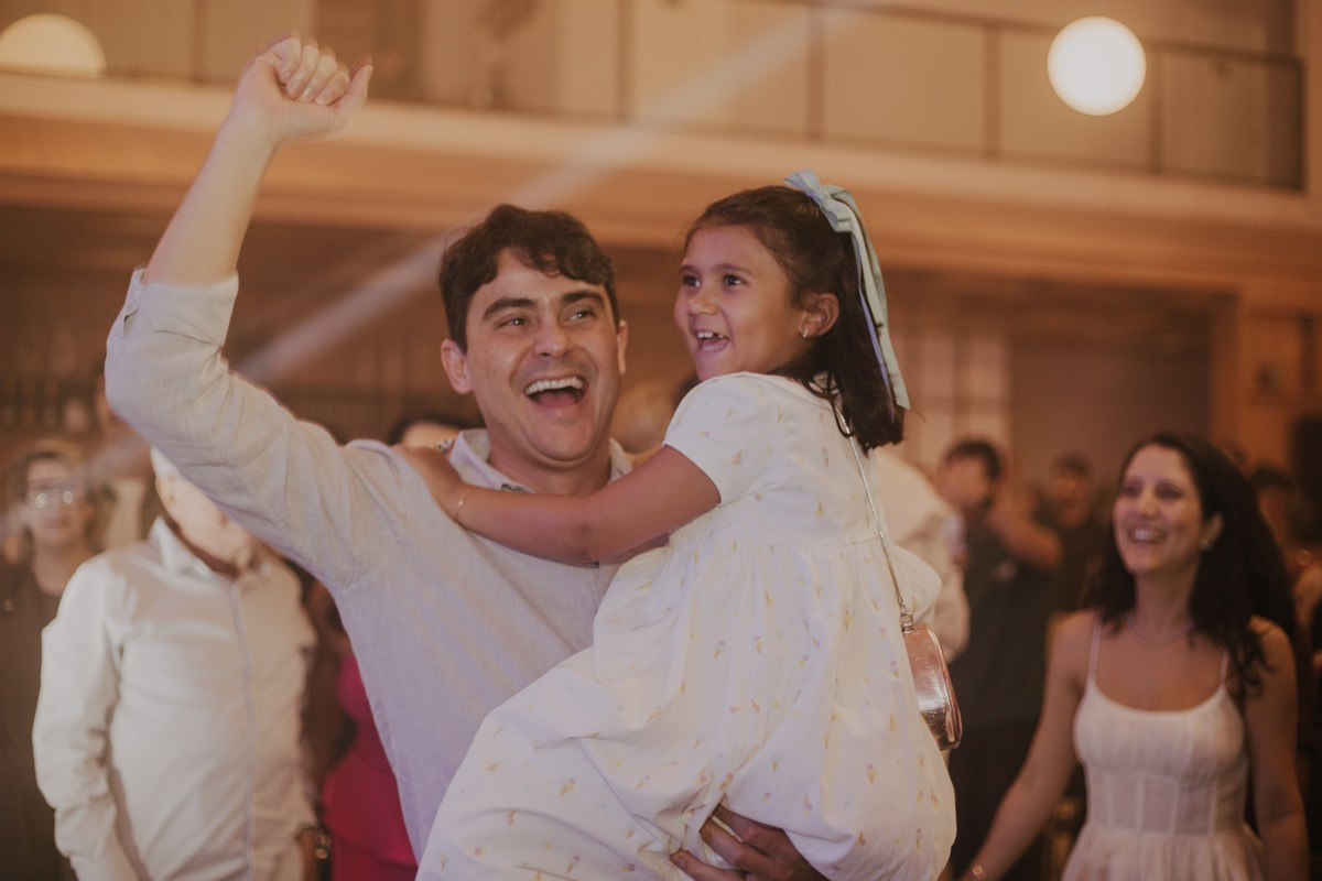 Melyssa — 46 anos. Fotógrafa de Eventos em São Paulo e Sorocaba Kika Damasceno