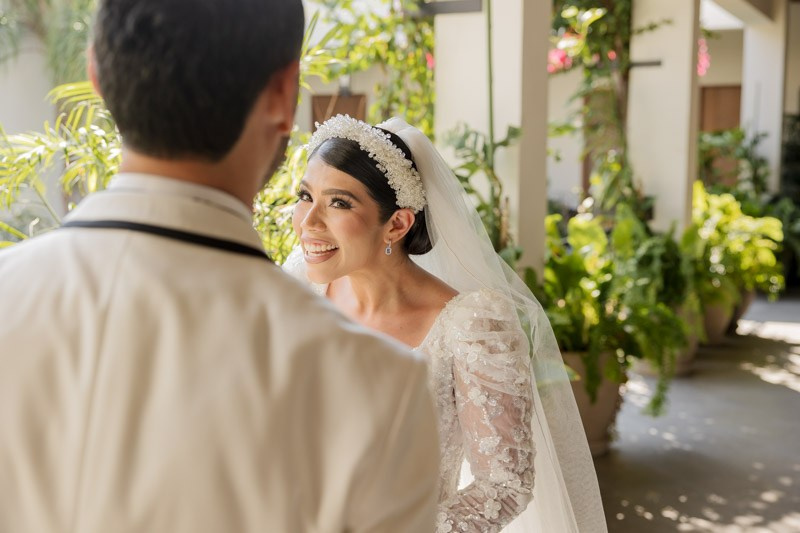M + A. Luis Astorga - Fotografo de Bodas