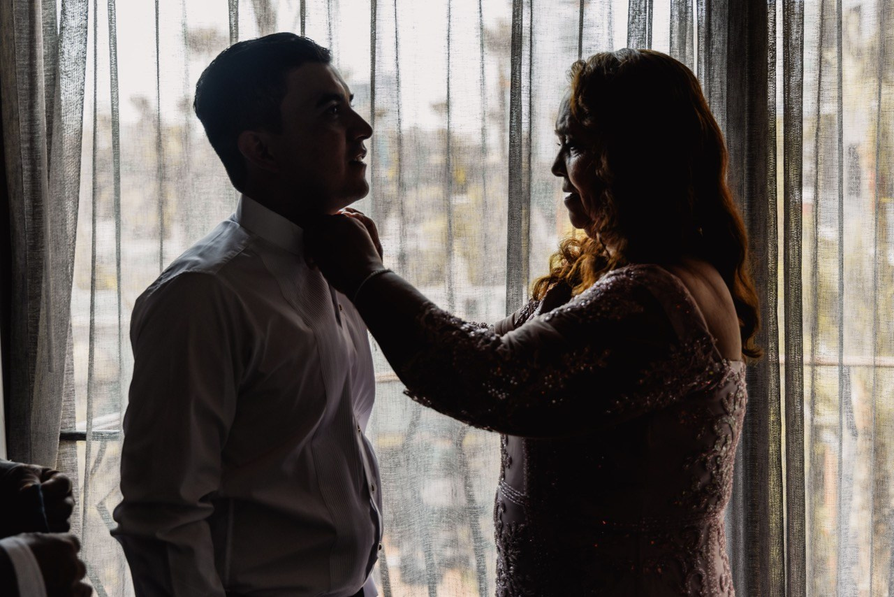 Sheila & Isarel (Boda). Fotógrafo de Bodas en Tijuana | Alex Martínez