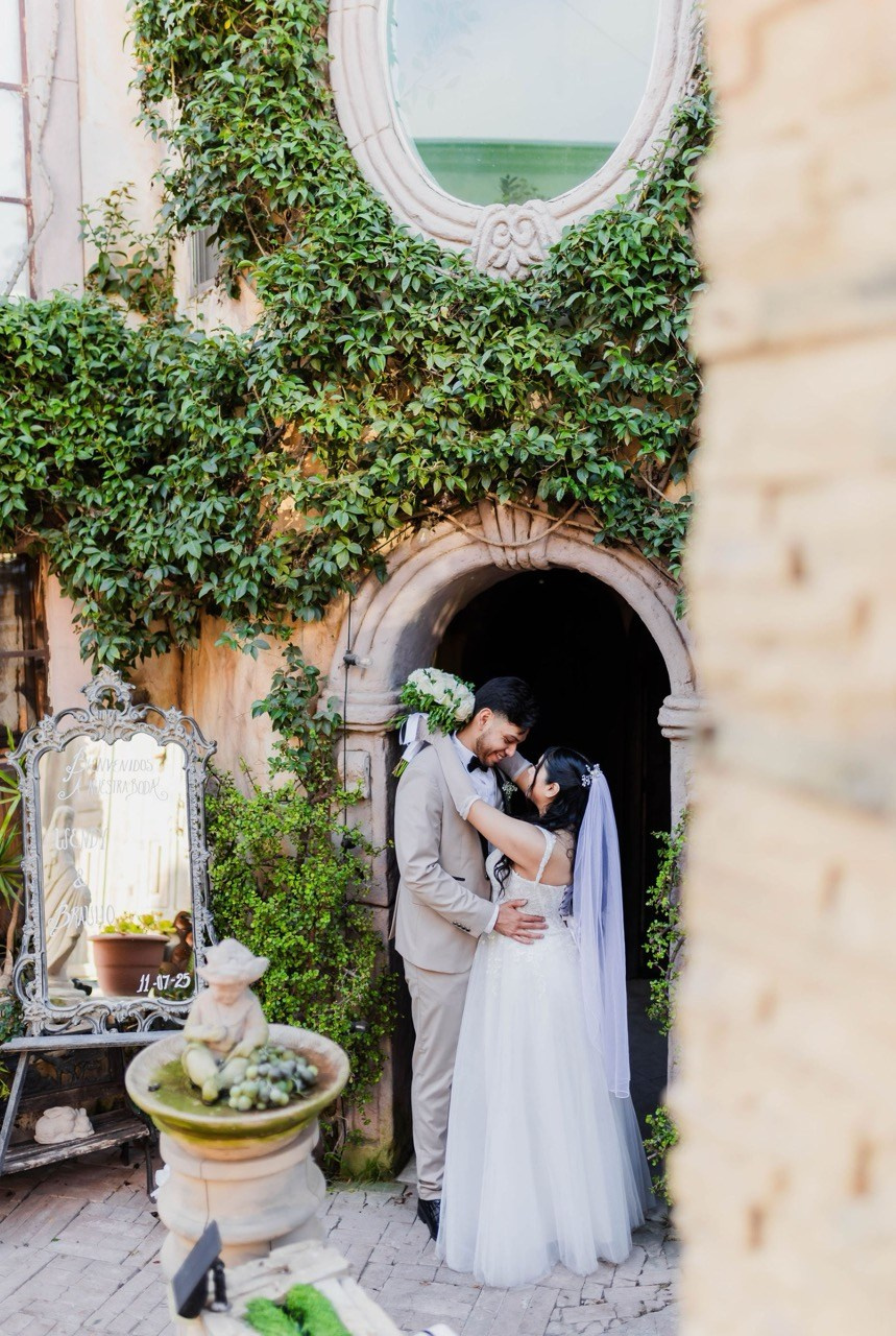 Wendy & Braulio (Boda). Fotógrafo de Bodas en Tijuana | Alex Martínez