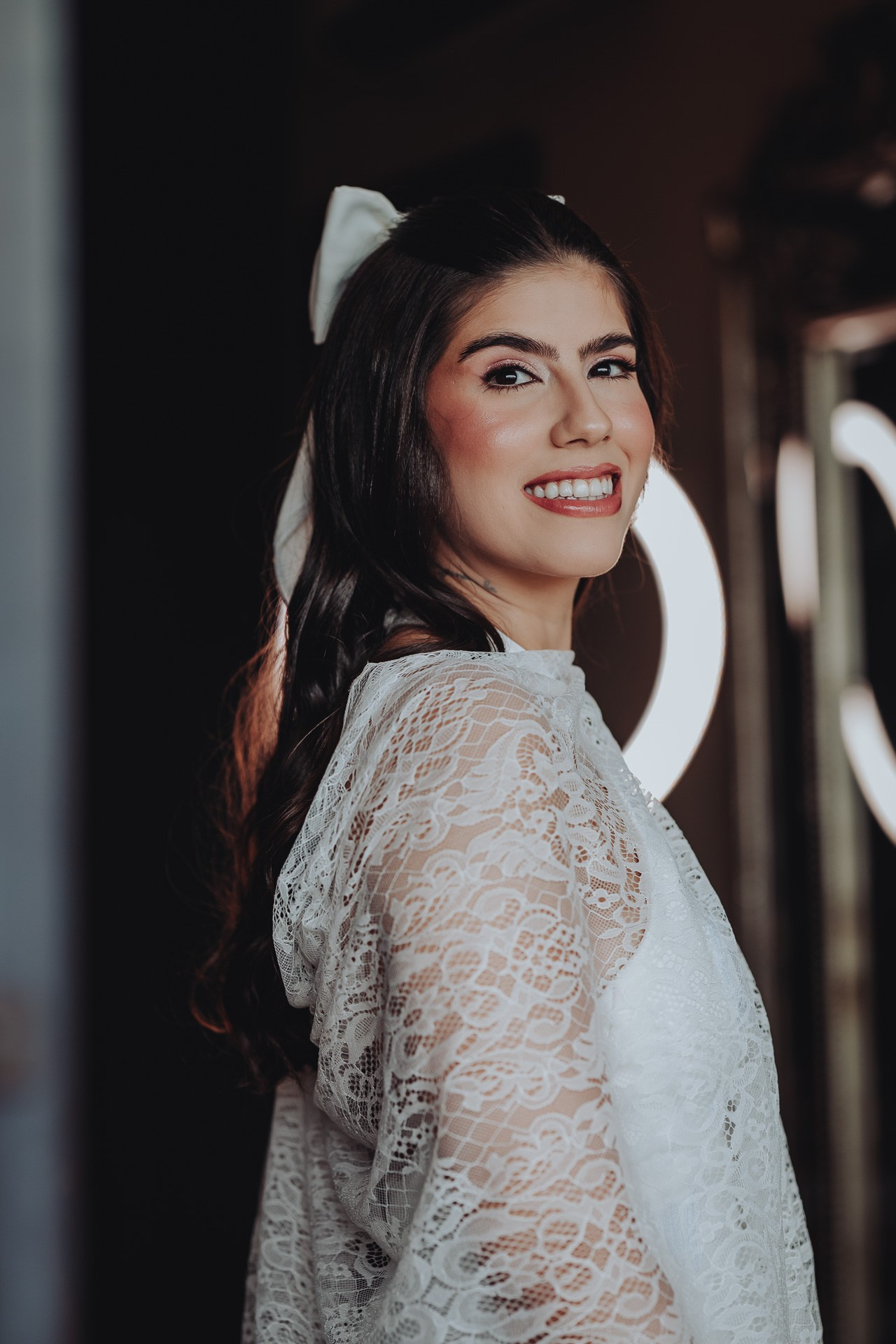 Casamento — Igreja Santo Antônio — Sinop Mato Grosso. Eduardo Fonseca — Fotógrafo de Casamentos
