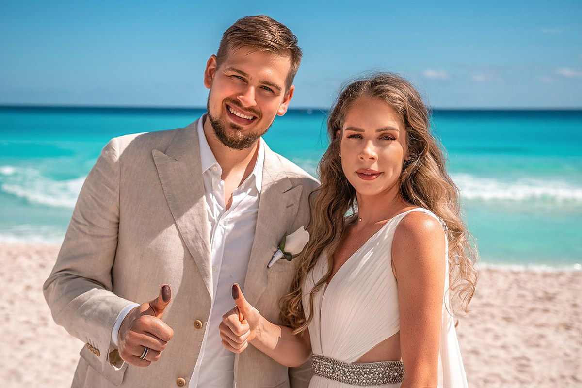 WeddingPhotos. Wedding photos and videos. Cancun, Tulum, Playa del Carmen, Los Cabos