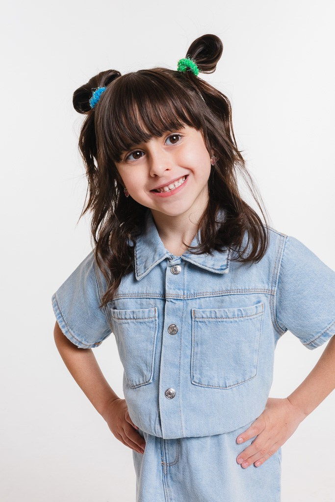 LOOKBOOK. ESTUDIO DOZE