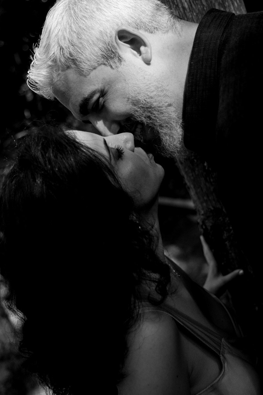Pre-wedding