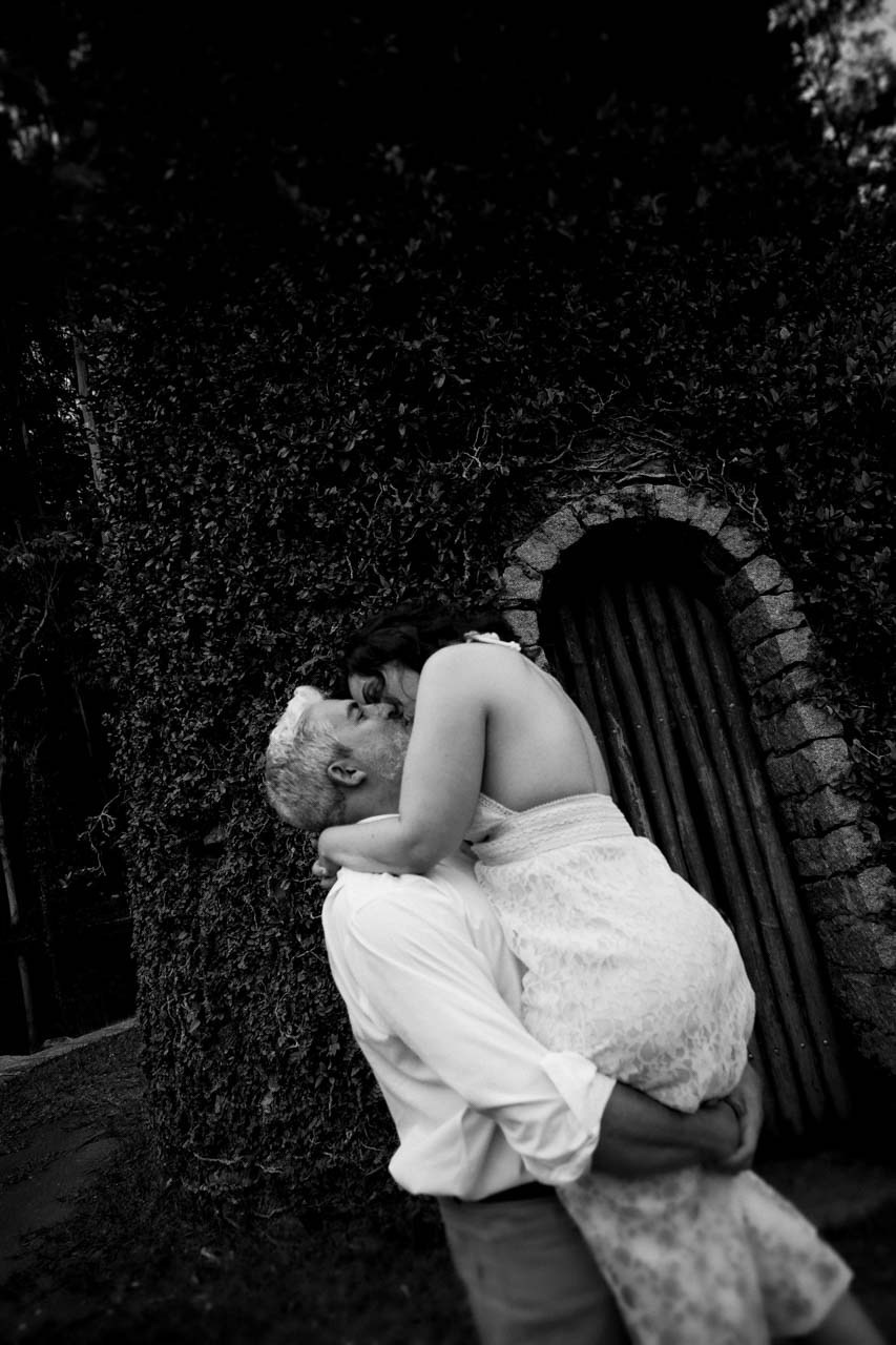 Pre-wedding