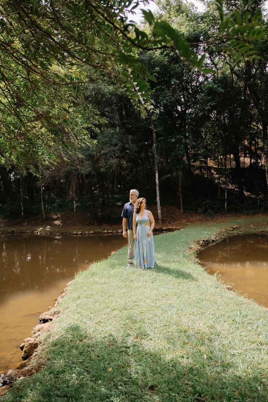 Pre-wedding