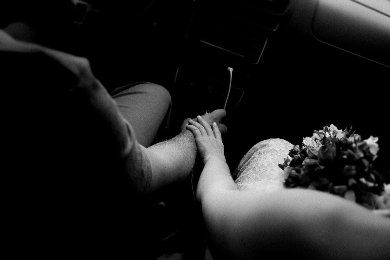 Pre-wedding