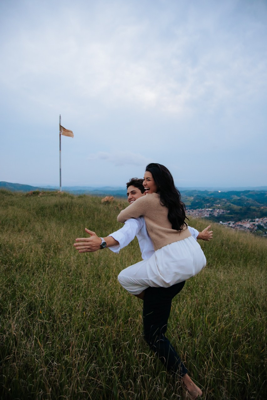 Pre-wedding