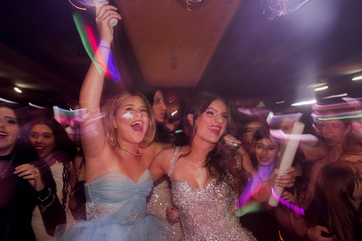 Luana - 15 anos. Fotógrafa de Eventos em São Paulo e Sorocaba Kika Damasceno