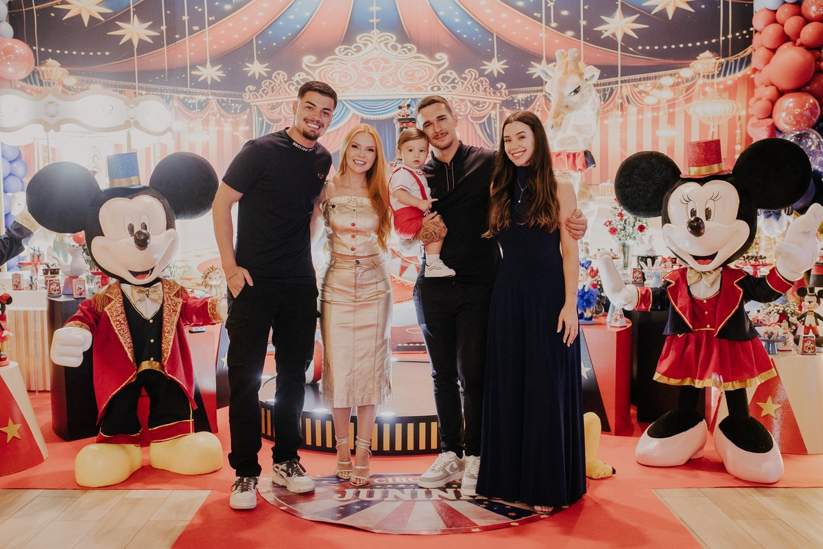 Juninho — 1 ano. Fotógrafa de Eventos em São Paulo e Sorocaba Kika Damasceno